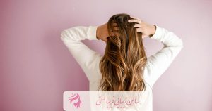 مراقبت از مو